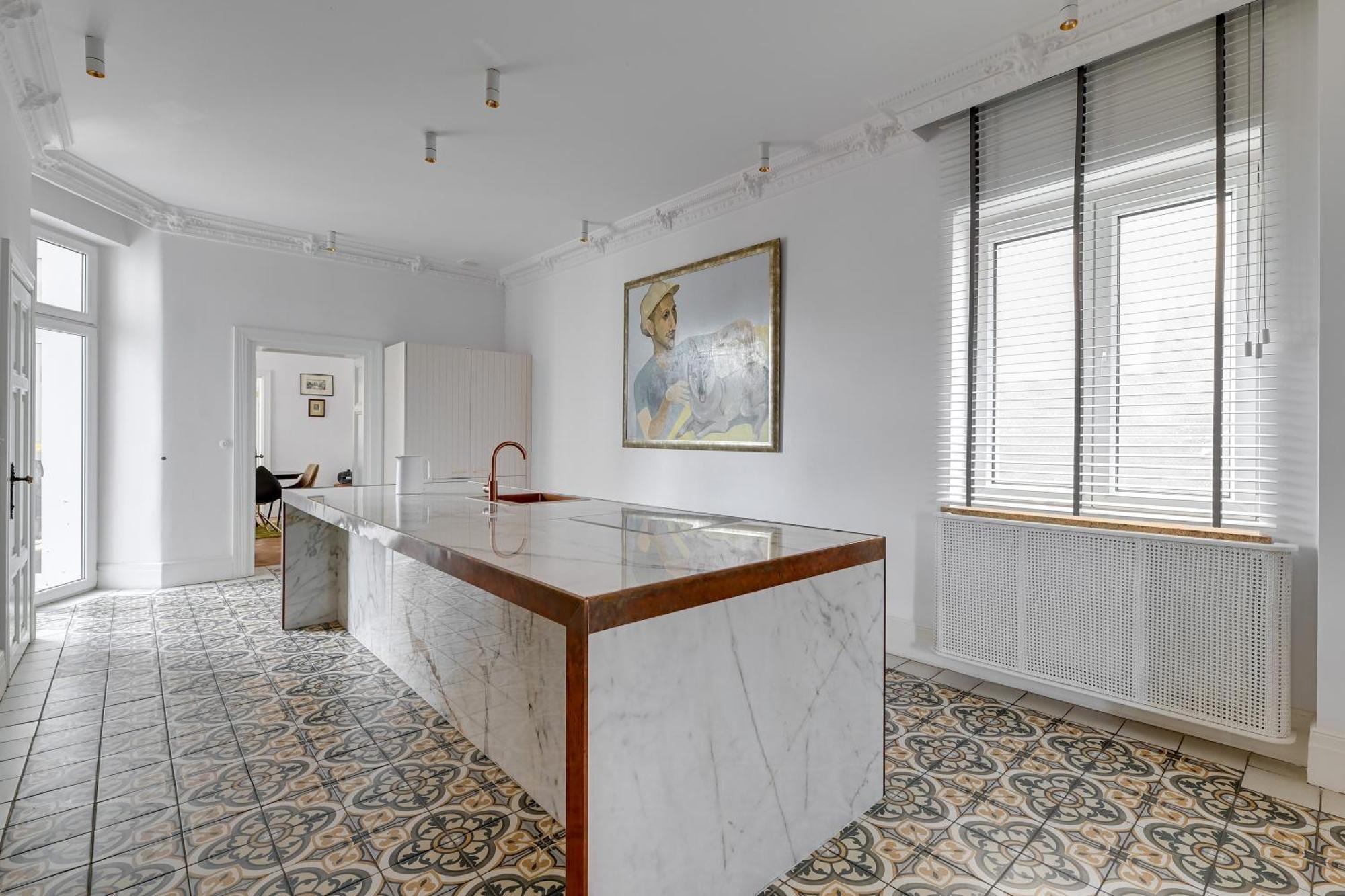 Blue Mandarin Premium II Lägenhet Gdańsk Exteriör bild
