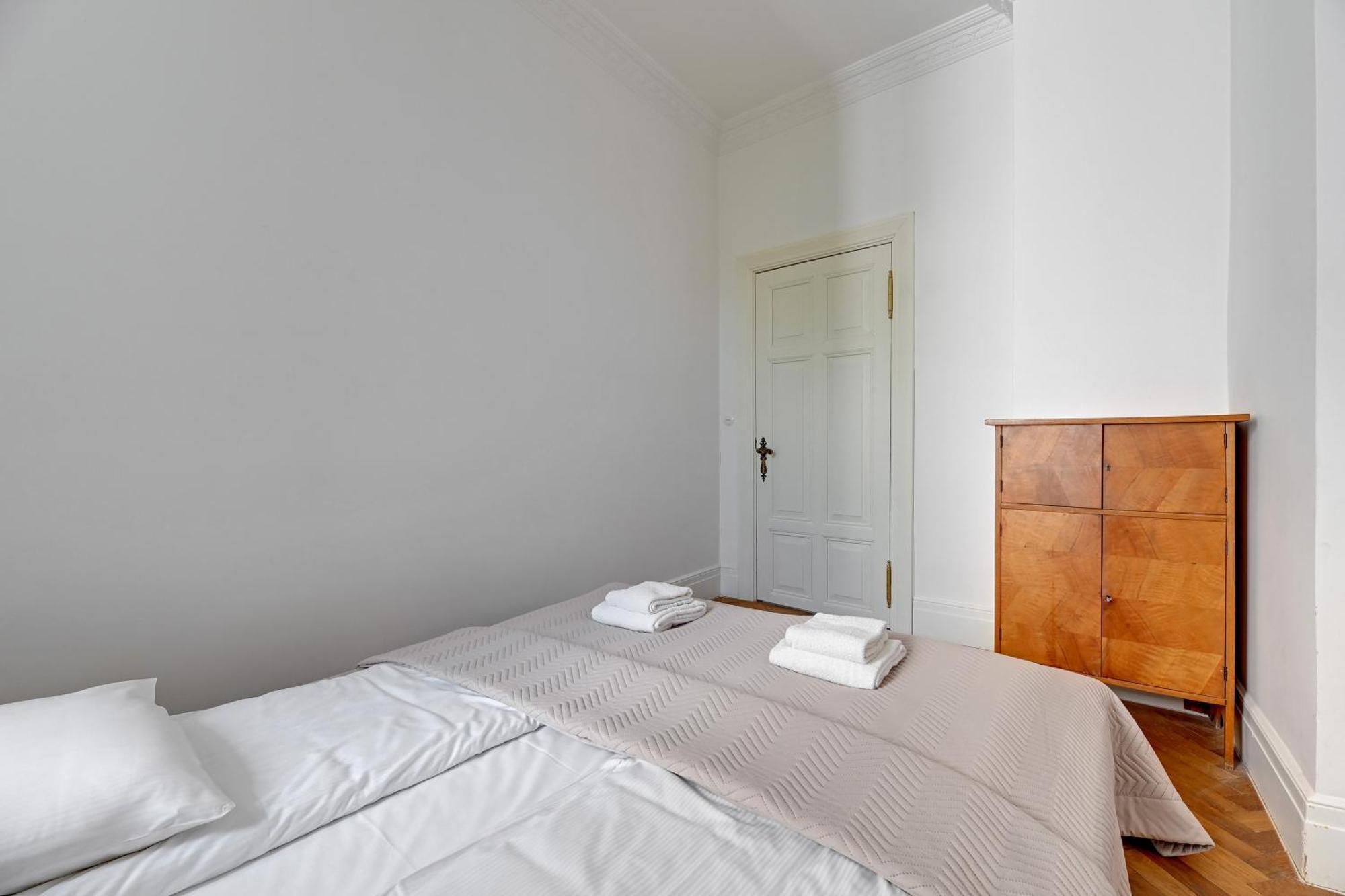 Blue Mandarin Premium II Lägenhet Gdańsk Exteriör bild