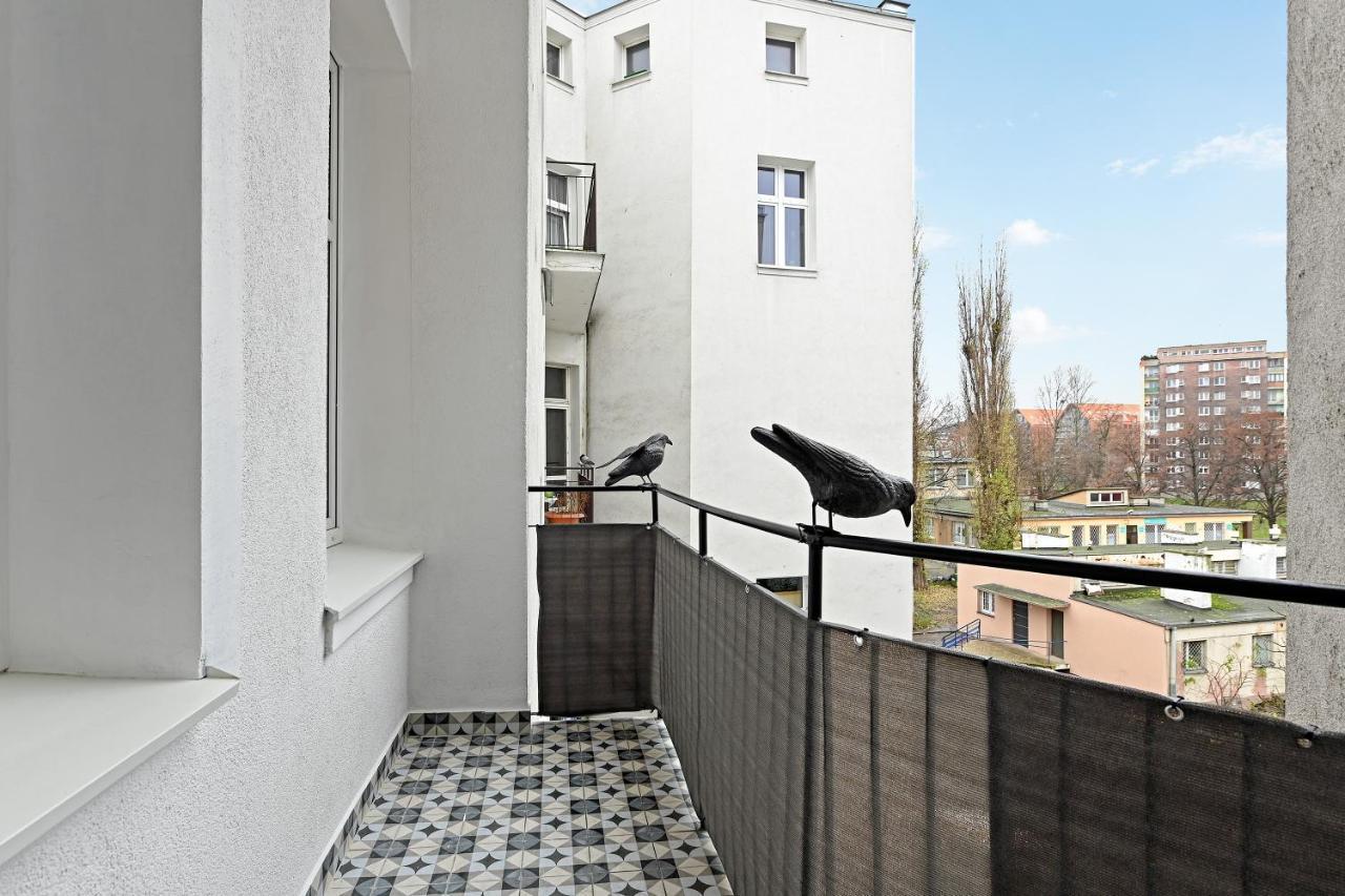 Blue Mandarin Premium II Lägenhet Gdańsk Exteriör bild